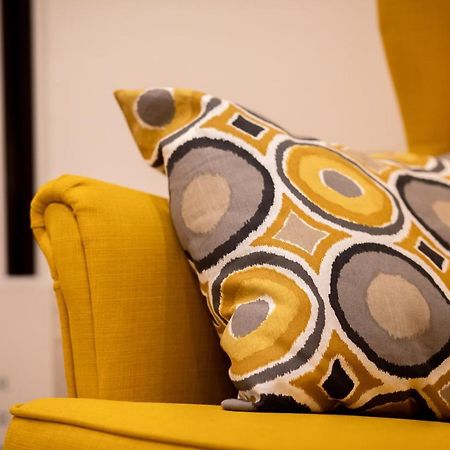 Rome Lux House Guest Rooms מראה חיצוני תמונה