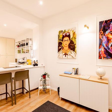 Rome Lux House Guest Rooms מראה חיצוני תמונה