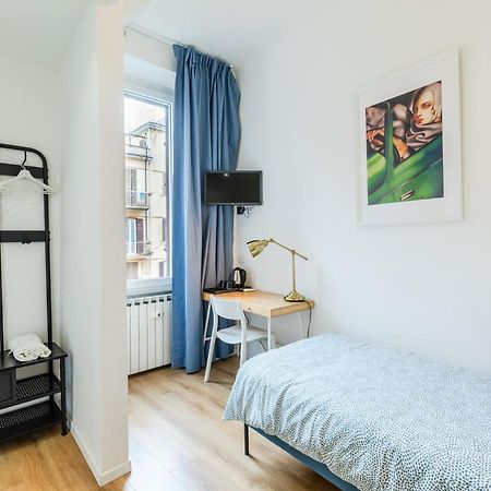 Rome Lux House Guest Rooms מראה חיצוני תמונה