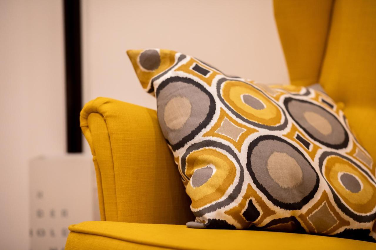 Rome Lux House Guest Rooms מראה חיצוני תמונה