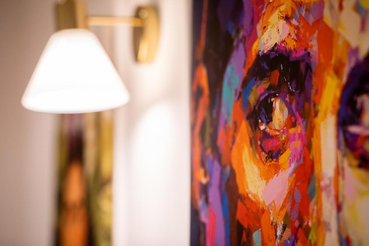 Rome Lux House Guest Rooms מראה חיצוני תמונה