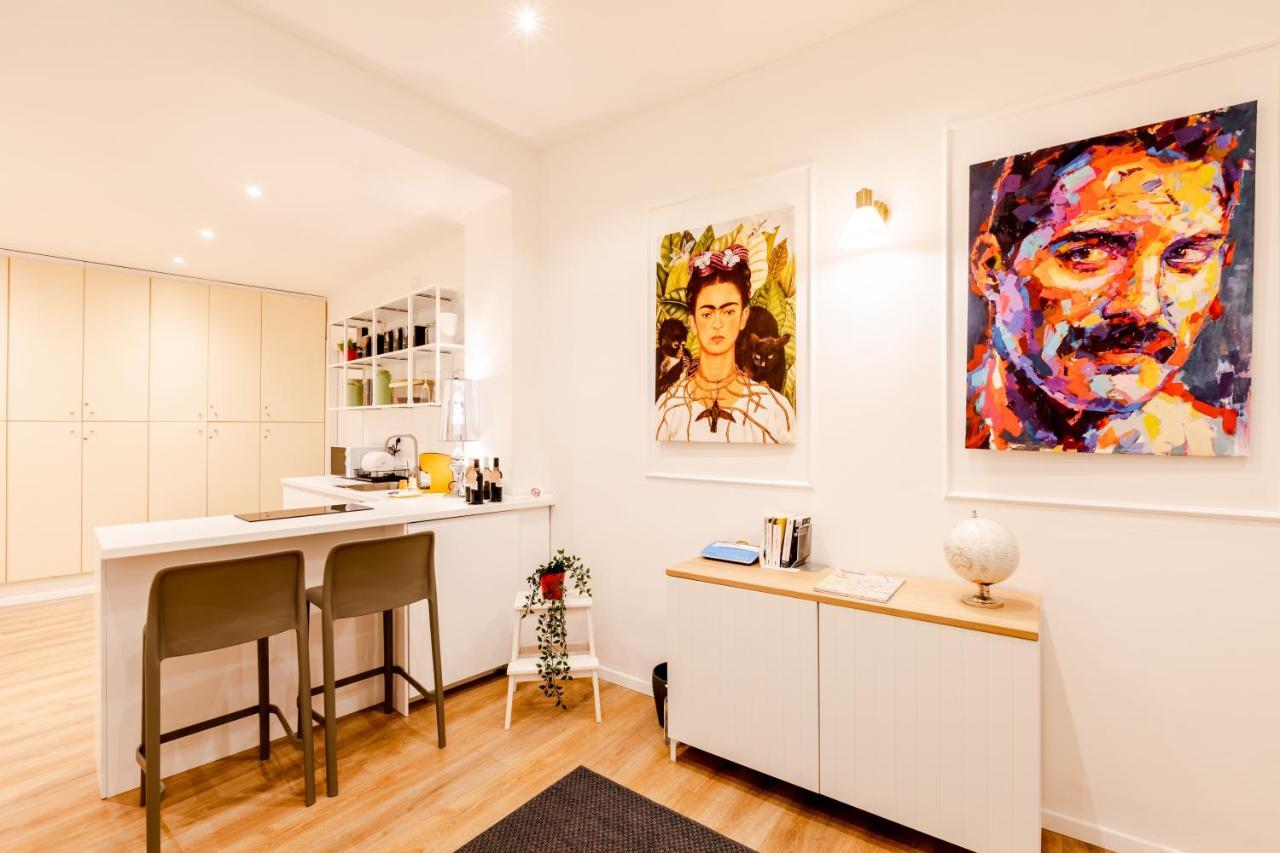 Rome Lux House Guest Rooms מראה חיצוני תמונה