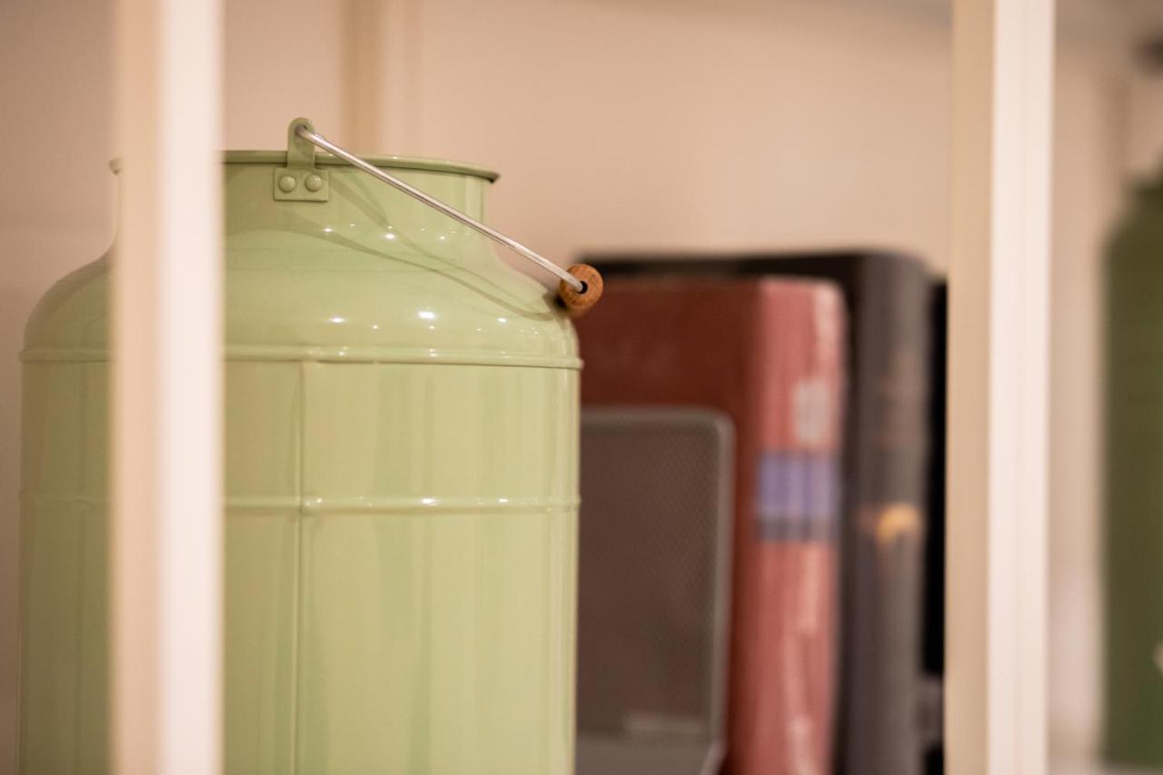 Rome Lux House Guest Rooms מראה חיצוני תמונה