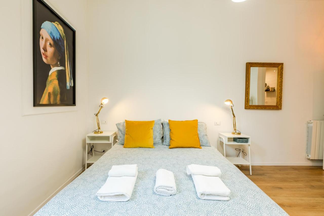 Rome Lux House Guest Rooms מראה חיצוני תמונה