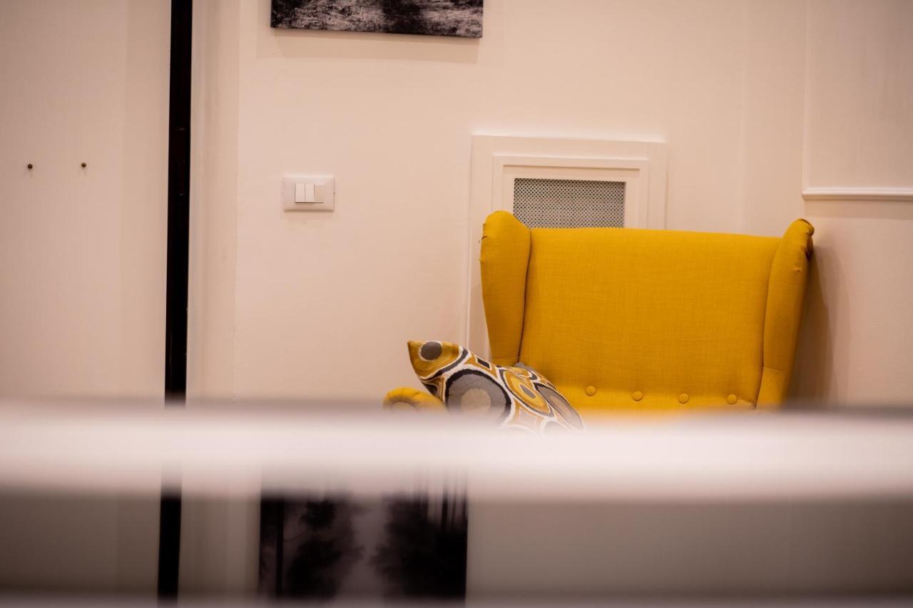 Rome Lux House Guest Rooms מראה חיצוני תמונה