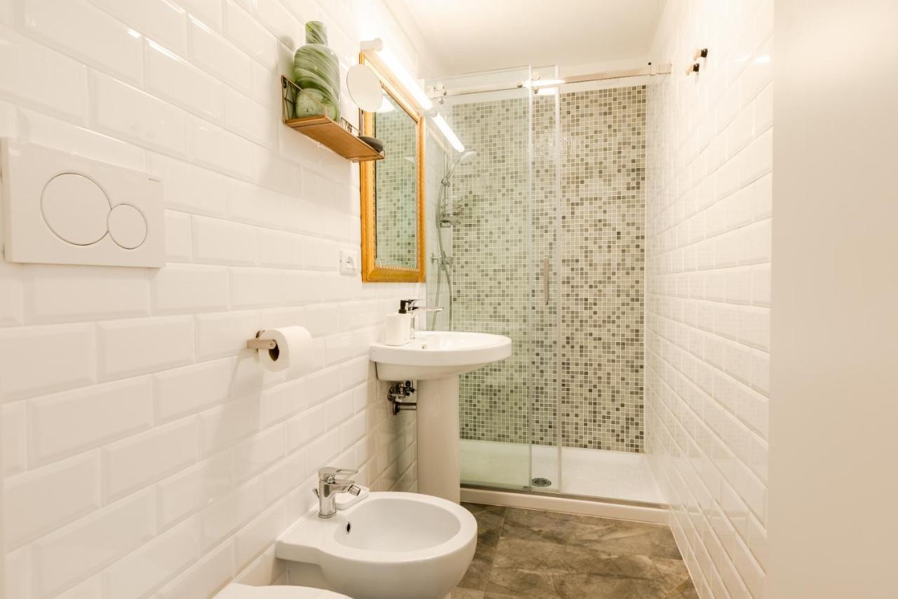 Rome Lux House Guest Rooms מראה חיצוני תמונה