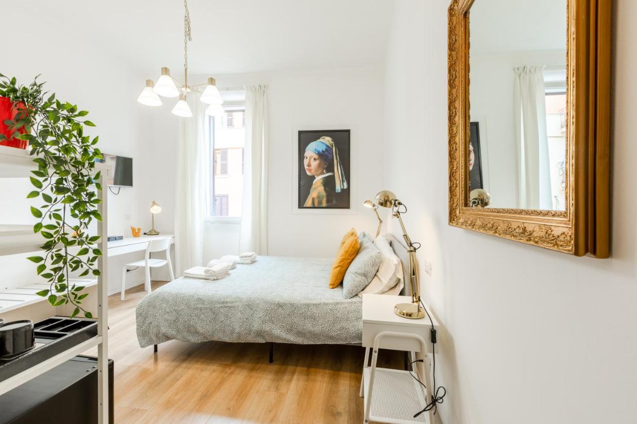 Rome Lux House Guest Rooms מראה חיצוני תמונה
