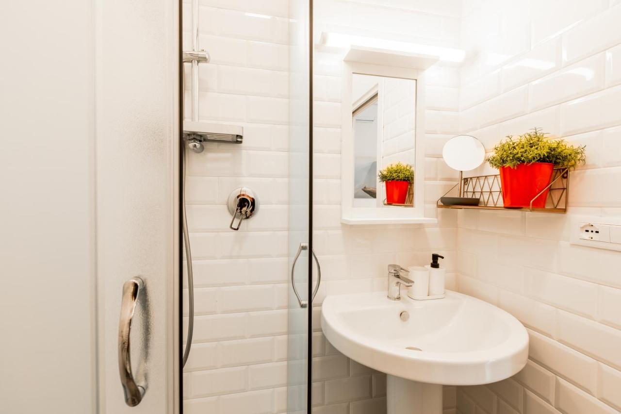 Rome Lux House Guest Rooms מראה חיצוני תמונה