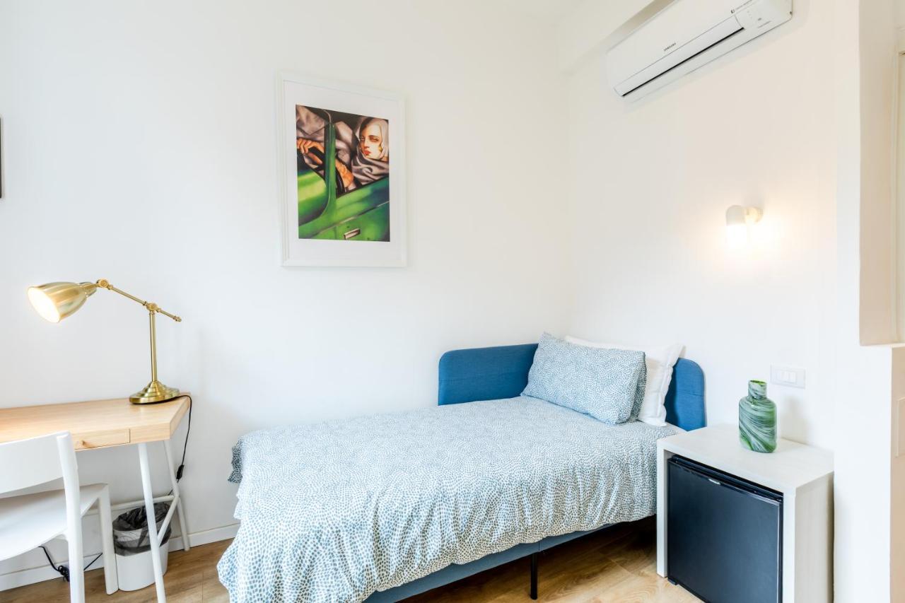 Rome Lux House Guest Rooms מראה חיצוני תמונה