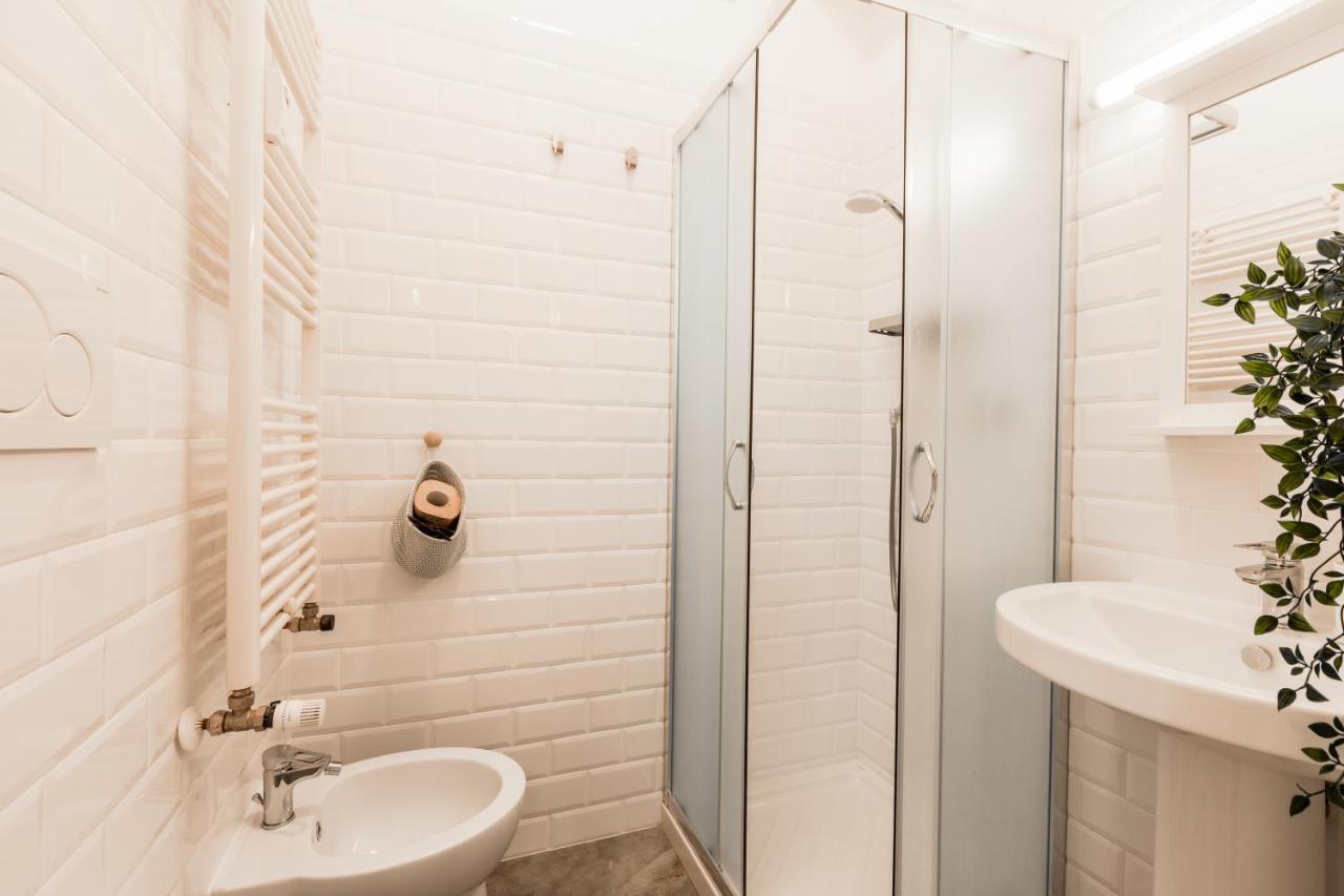 Rome Lux House Guest Rooms מראה חיצוני תמונה