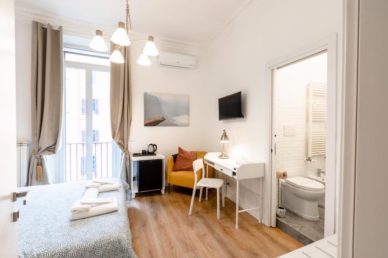 Rome Lux House Guest Rooms מראה חיצוני תמונה