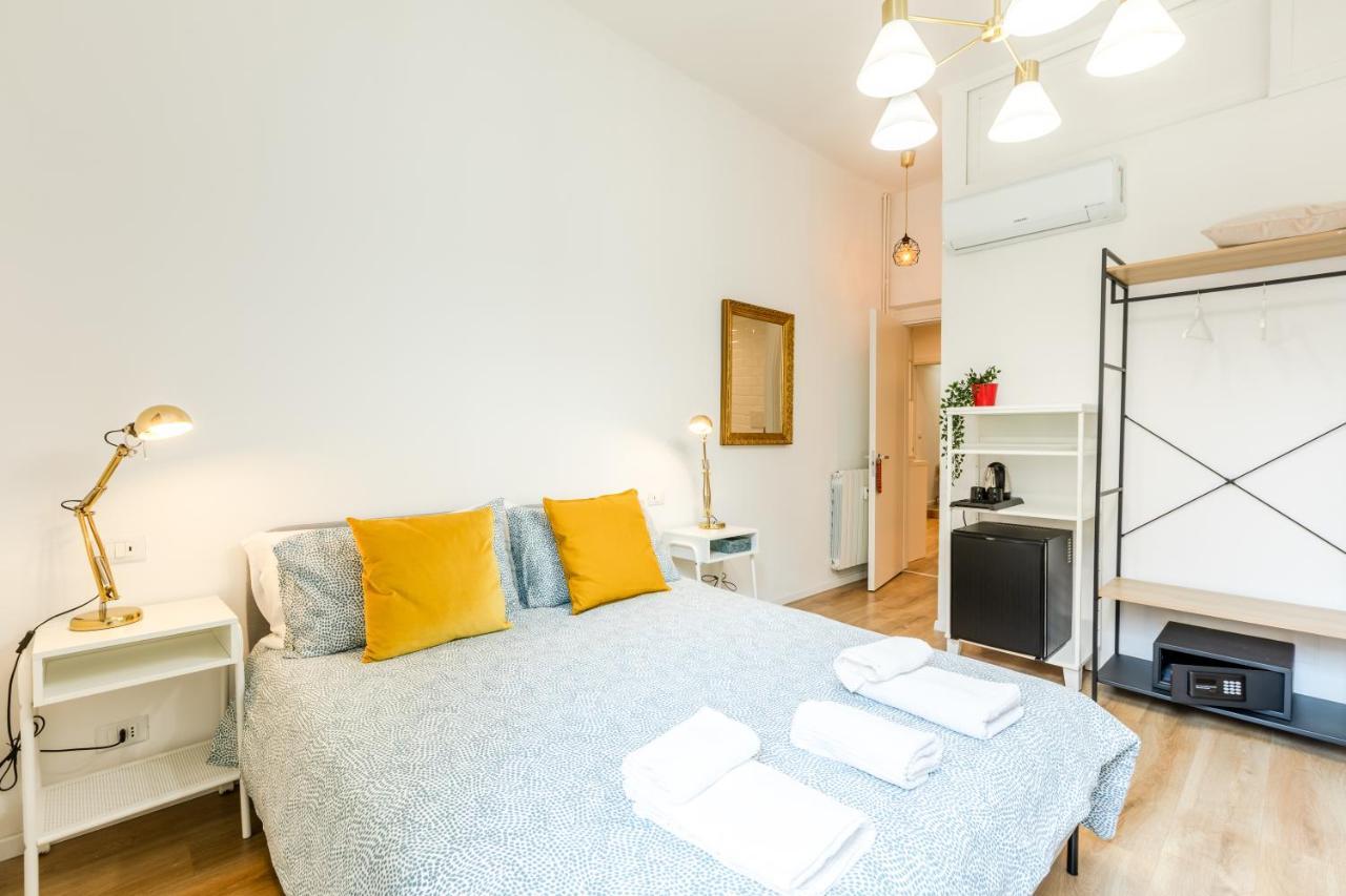 Rome Lux House Guest Rooms מראה חיצוני תמונה