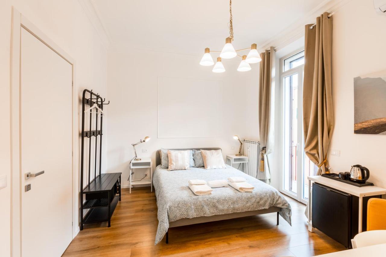 Rome Lux House Guest Rooms מראה חיצוני תמונה