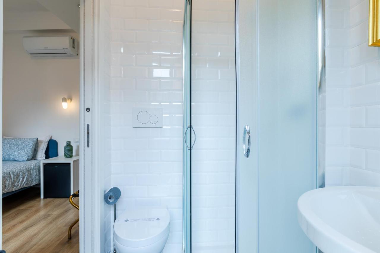 Rome Lux House Guest Rooms מראה חיצוני תמונה